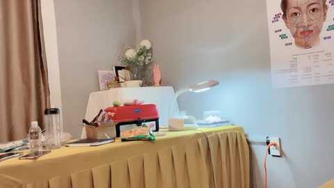 jennie_spa @ stripchat on 20230919