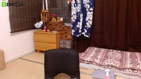 kanyan_ @ stripchat on 20230919