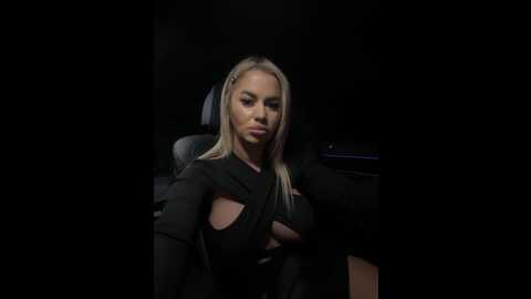 kirstievegas @ stripchat on 20230919