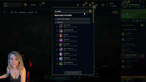 lisaonthemoon @ stripchat on 20230919