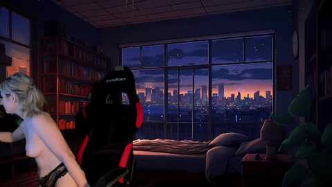 lisaonthemoon @ stripchat on 20230919