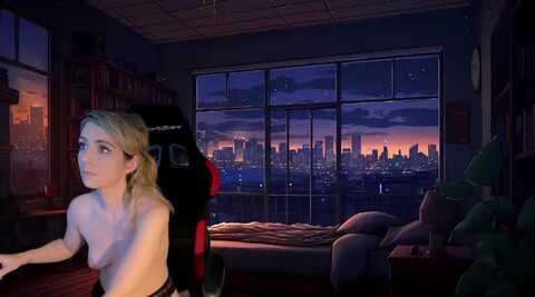 lisaonthemoon @ stripchat on 20230919