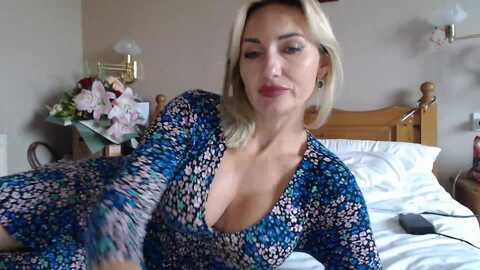 mallinia @ stripchat on 20230919