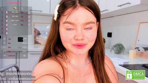 merciaharder @ stripchat on 20230919