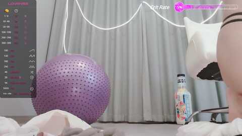 naixiya @ stripchat on 20230919