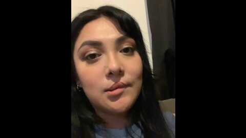 nativepumpkin95 @ stripchat on 20230919