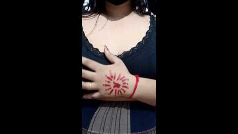 prionti_sen @ stripchat on 20230919