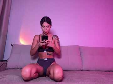 rebeka_vaynona @ stripchat on 20230919