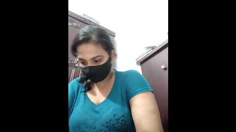 ritusri_dotta @ stripchat on 20230919