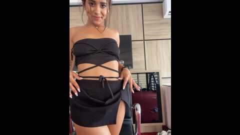 siennanoir @ stripchat on 20230919