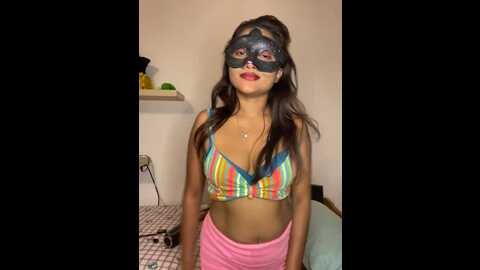 tanisilva @ stripchat on 20230919