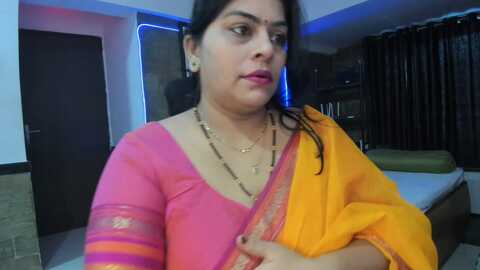 tarivishu23 @ stripchat on 20230919