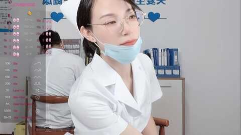 wenwen1688 @ stripchat on 20230919