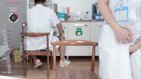 wenwen1688 @ stripchat on 20230919