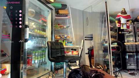 _mely @ stripchat on 20230920