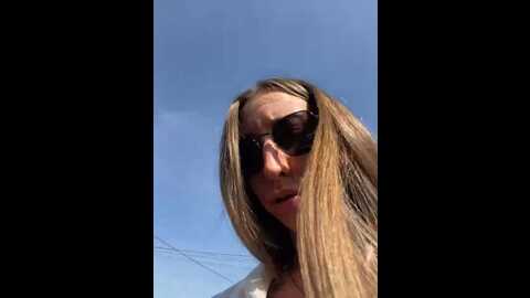 evacatt @ stripchat on 20230920