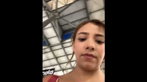 hall_16 @ stripchat on 20230920