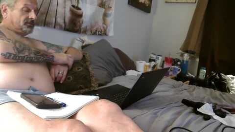 harleynvictoria @ stripchat on 20230920