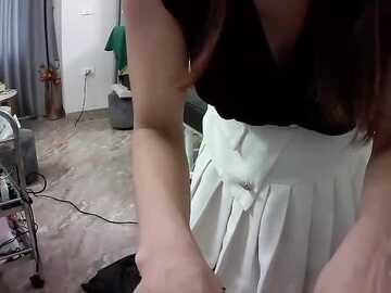 huonghuong_spa2k @ stripchat on 20230920