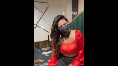 indian_lisa @ stripchat on 20230920