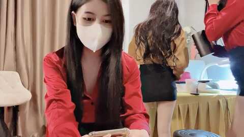 jennie_spa @ stripchat on 20230920