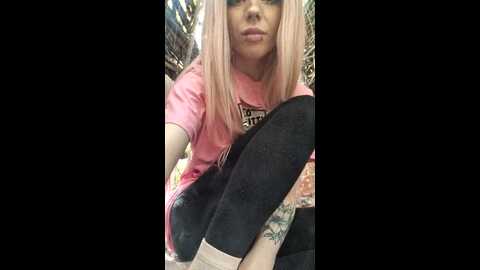 kikkycat @ stripchat on 20230920