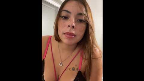 larissajane @ stripchat on 20230920