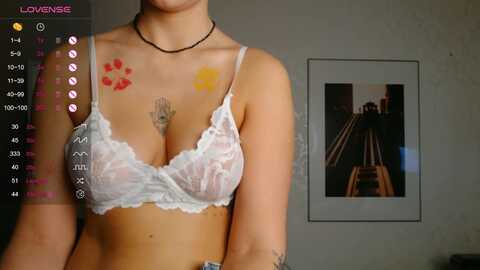 lisaagain @ stripchat on 20230920