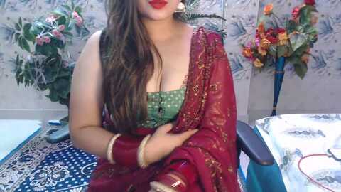 mahimagicdoll999999 @ stripchat on 20230920