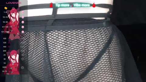 monica_brunetteteddy @ stripchat on 20230920