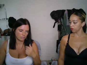 queentricks1 @ stripchat on 20230920