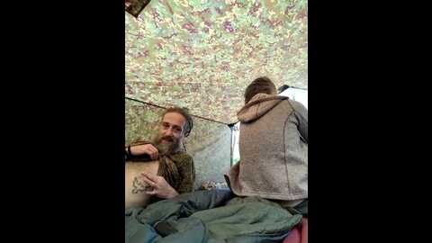 thedreadfulls @ stripchat on 20230920