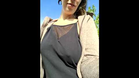 thedreadfulls @ stripchat on 20230920
