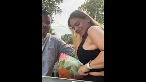 toniroom @ stripchat on 20230920