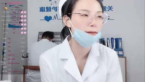 wenwen1688 @ stripchat on 20230920