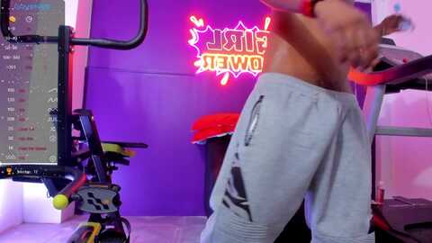 agahta_aithor @ stripchat on 20230921