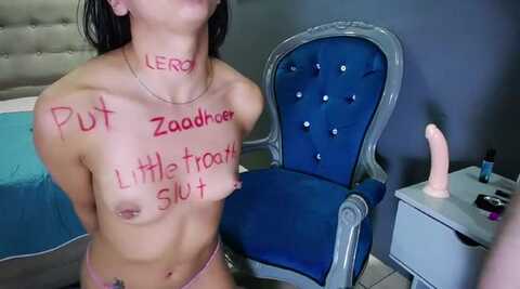 aixa_cerx @ stripchat on 20230921