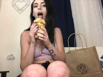 allyoursss1212 @ stripchat on 20230921