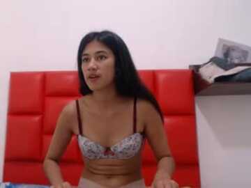 ambarftscarlett_69 @ stripchat on 20230921