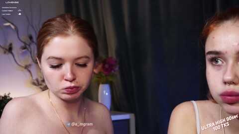 anna_mariia @ stripchat on 20230921