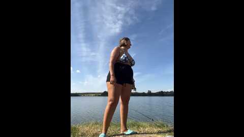 annekane @ stripchat on 20230921