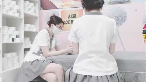 beautyspa_eira @ stripchat on 20230921