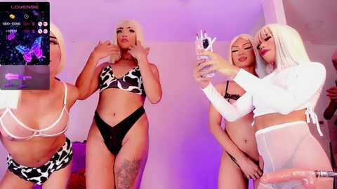 channel_oficial @ stripchat on 20230921