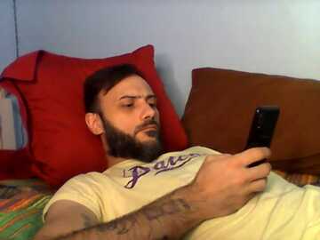 coppiasenzacensura @ stripchat on 20230921