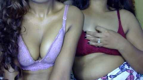 dream_girls_company @ stripchat on 20230921