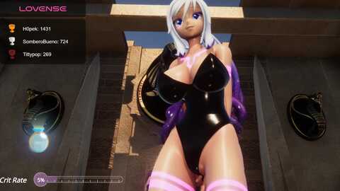 elfielove @ stripchat on 20230921