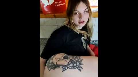 elnonoykeila77 @ stripchat on 20230921