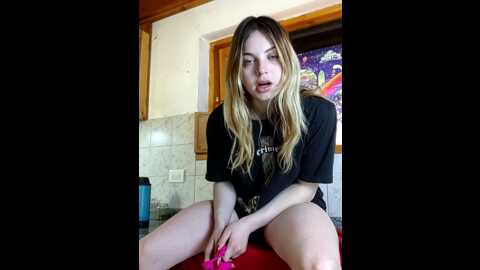 elnonoykeila77 @ stripchat on 20230921