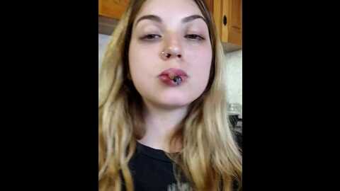 elnonoykeila77 @ stripchat on 20230921