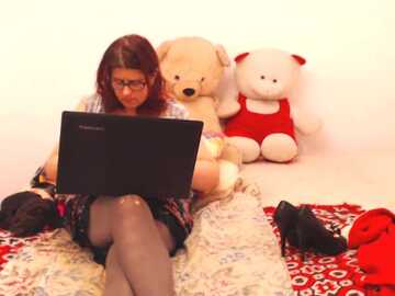 geaninagina @ stripchat on 20230921